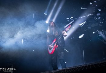 Lorna Shore - Photo by Dänu