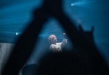 Lorna Shore - Photo by Dänu