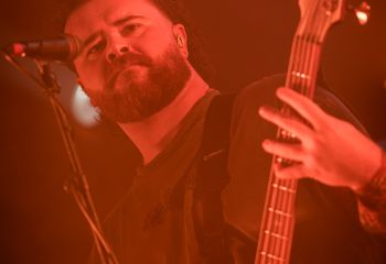 Lorna Shore - Photo by Dänu
