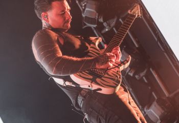 Lorna Shore - Photo by Dänu