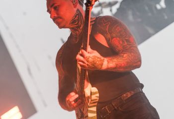 Lorna Shore - Photo by Dänu