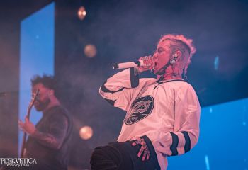 Lorna Shore - Photo by Dänu