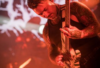 Lorna Shore - Photo by Dänu