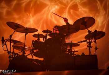 Lorna Shore - Photo by Dänu