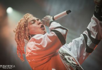 Lorna Shore - Photo by Dänu
