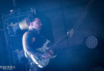 Lorna Shore - Photo by Dänu