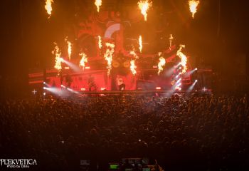 Lorna Shore - Photo by Dänu