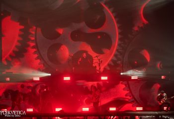 Lorna Shore - Photo by Dänu