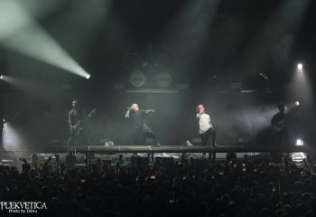 Lorna Shore - Photo by Dänu