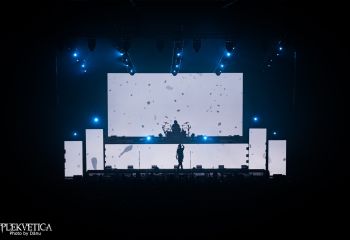 Lorna Shore - Photo by Dänu