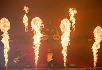 Lorna Shore - Photo by Dänu