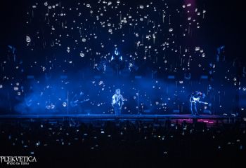 Lorna Shore - Photo by Dänu