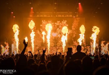 Lorna Shore - Photo by Dänu