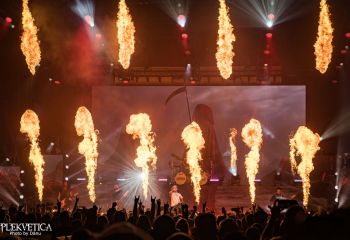 Lorna Shore - Photo by Dänu