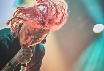 Lorna Shore - Photo By Peti