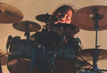 Lorna Shore - Photo By Peti