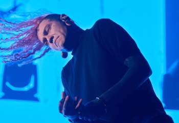 Lorna Shore - Photo By Peti