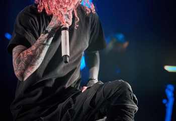 Lorna Shore - Photo By Peti