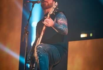 Lorna Shore - Photo By Peti