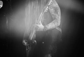 Lorna Shore - Photo By Peti