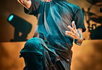 Lorna Shore - Photo By Peti