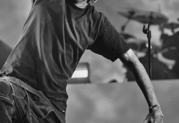 Lorna Shore - Photo By Peti