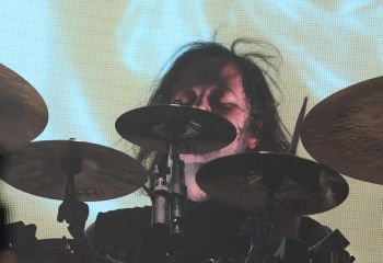 Lorna Shore - Photo By Peti