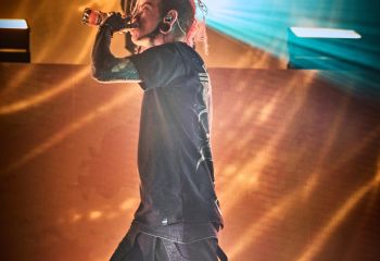 Lorna Shore - Photo By Peti