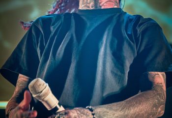 Lorna Shore - Photo By Peti