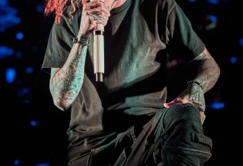 Lorna Shore - Photo By Peti