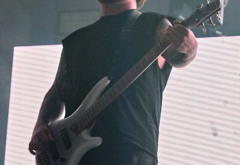 Lorna Shore - Photo By Peti