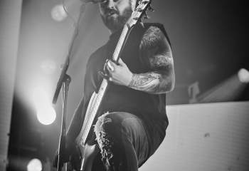 Lorna Shore - Photo By Peti