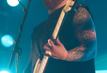 Lorna Shore - Photo By Peti