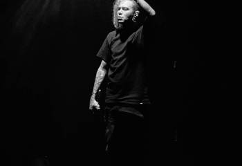 Lorna Shore - Photo By Peti