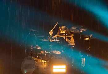 Lorna Shore - Photo By Peti