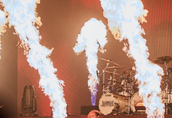 Lorna Shore - Photo By Peti