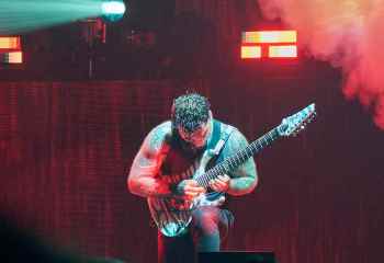 Lorna Shore - Photo By Peti