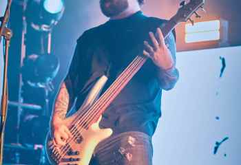 Lorna Shore - Photo By Peti