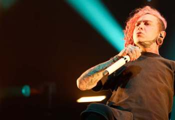 Lorna Shore - Photo By Peti