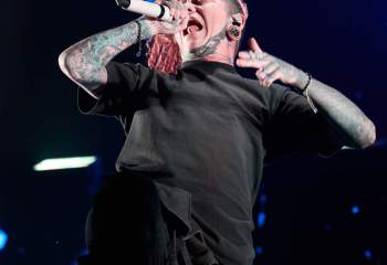 Lorna Shore - Photo By Peti