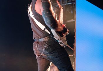 Lorna Shore - Photo By Peti