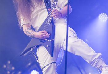 Lost Society - Photo by Dänu