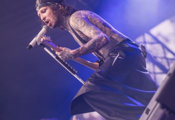 Lost Society - Photo by Dänu