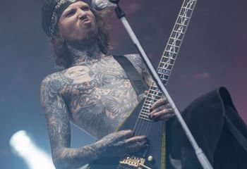 Lost Society - Photo by Dänu
