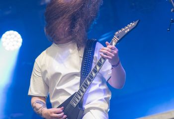 Lost Society - Photo by Dänu