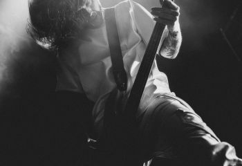 Lost Society - Photo by Tuomas