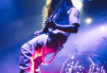 Lost Society - Photo by Tuomas