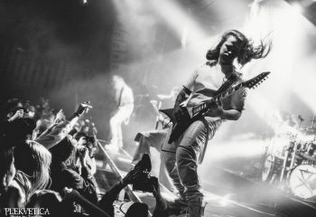 Lost Society - Photo by Tuomas