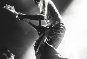 Lost Society - Photo by Tuomas