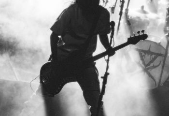 Lost Society - Photo by Tuomas